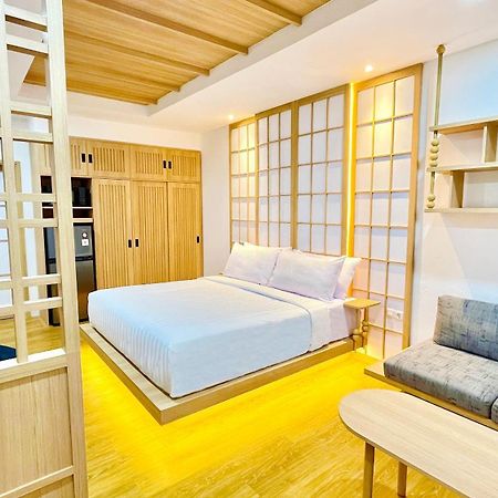 Jambuluwuk Residence Blok M ジャカルタ エクステリア 写真