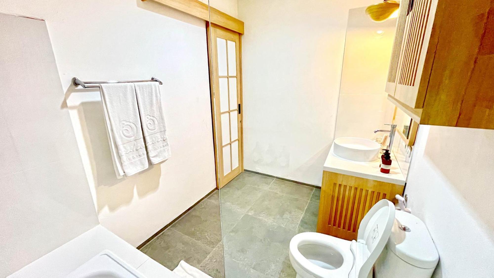 Jambuluwuk Residence Blok M ジャカルタ エクステリア 写真