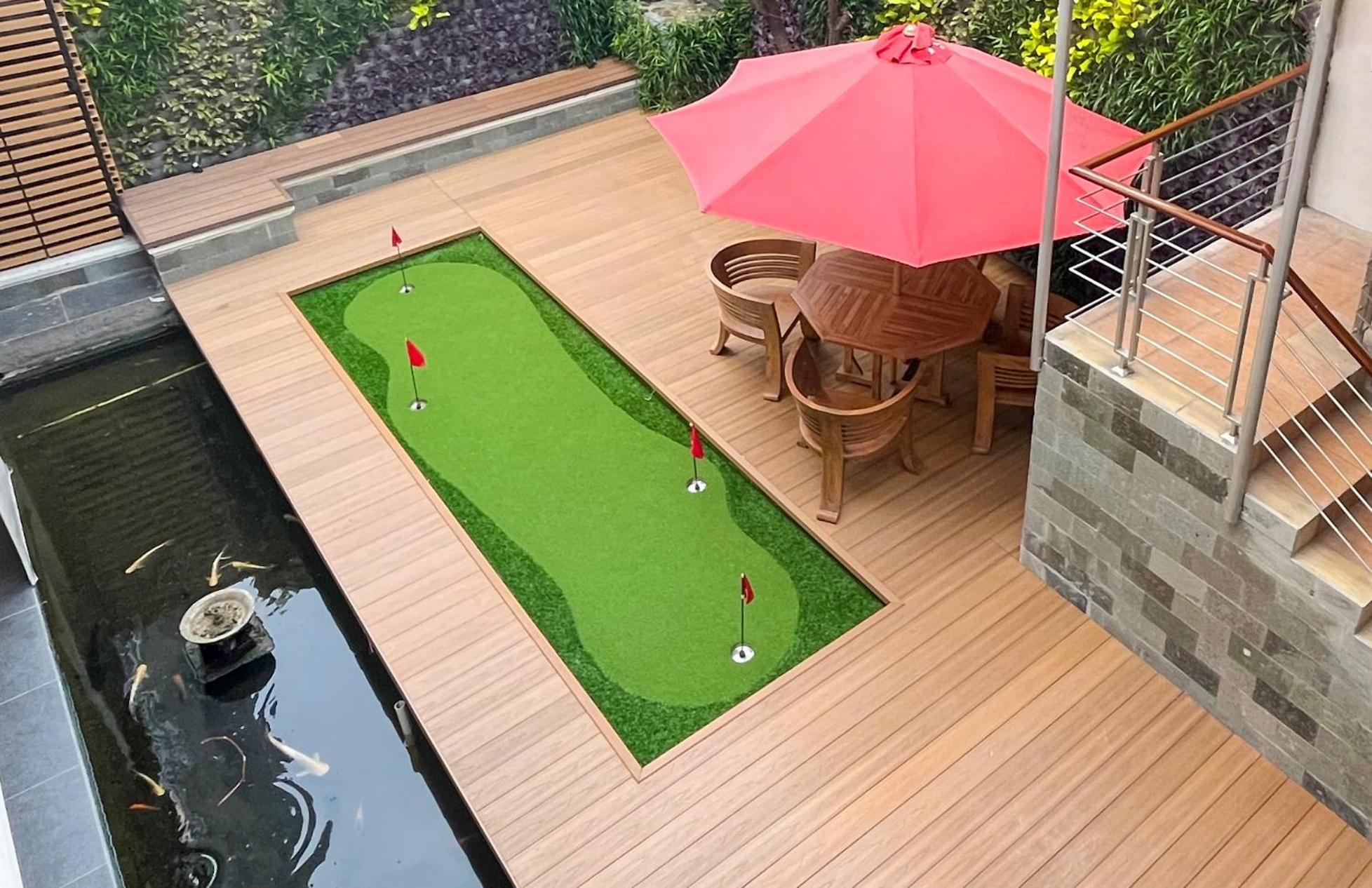 Jambuluwuk Residence Blok M ジャカルタ エクステリア 写真