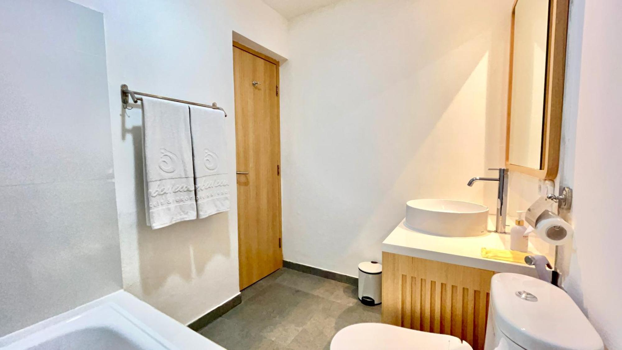 Jambuluwuk Residence Blok M ジャカルタ エクステリア 写真
