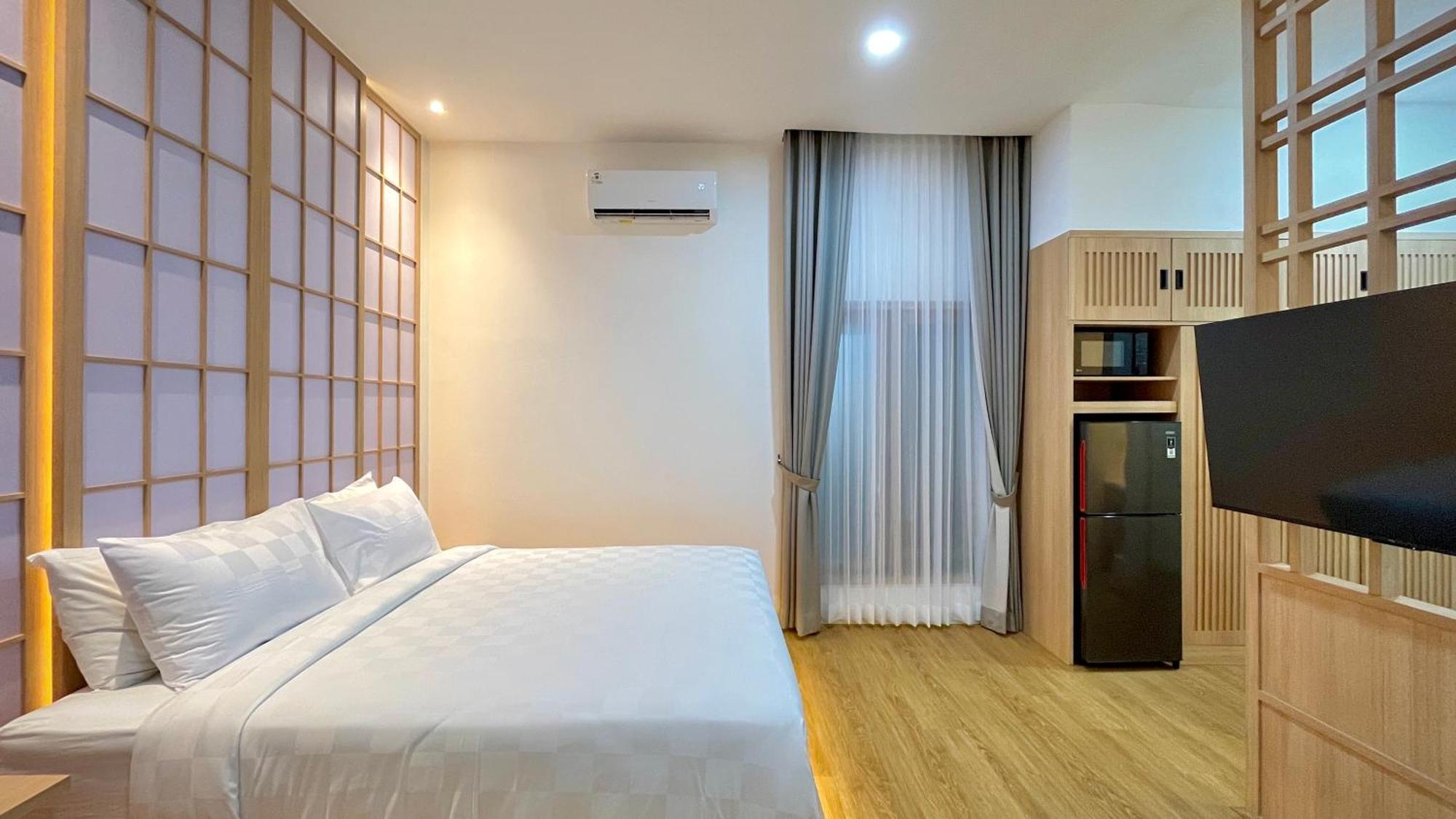 Jambuluwuk Residence Blok M ジャカルタ エクステリア 写真