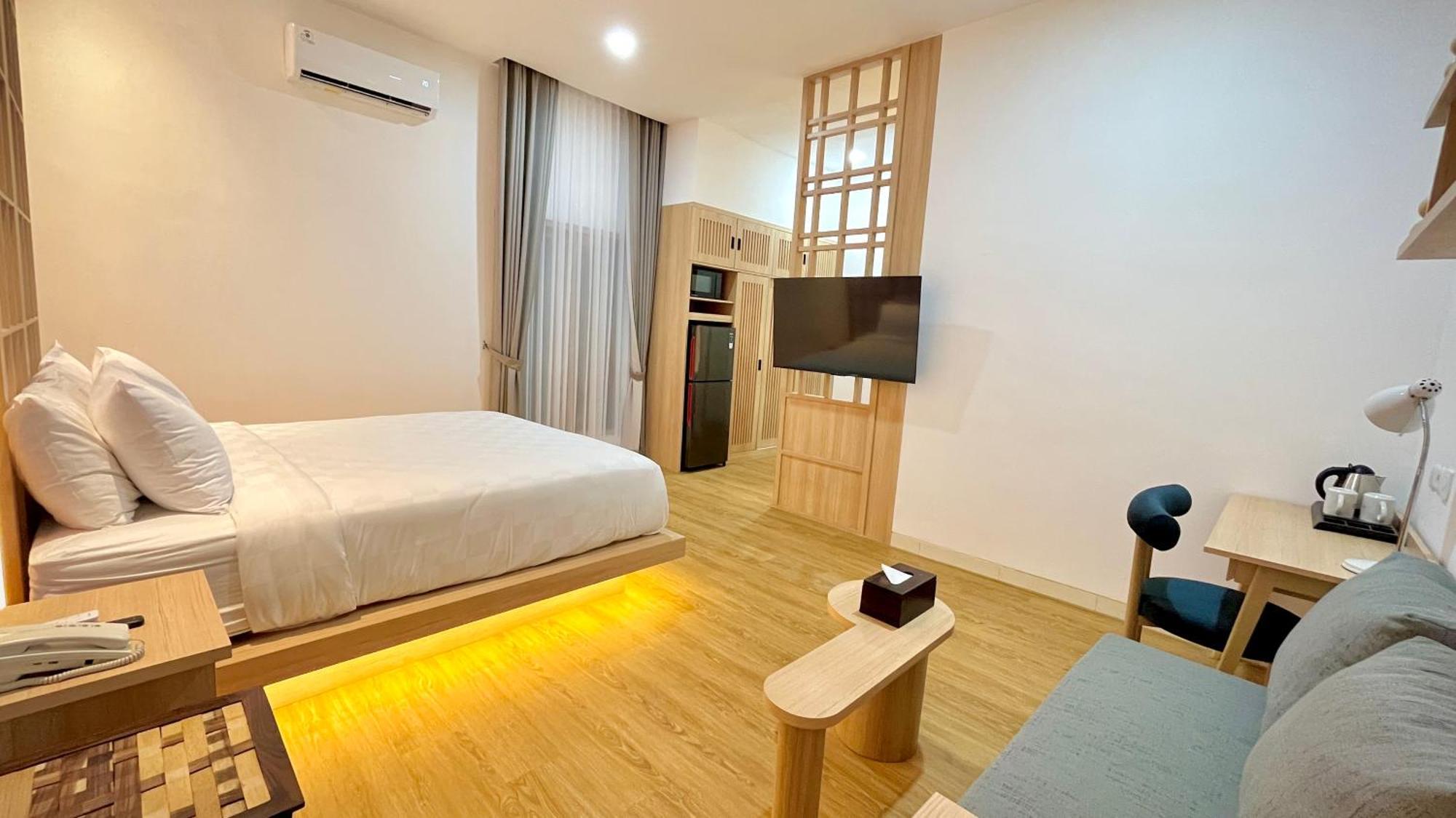 Jambuluwuk Residence Blok M ジャカルタ エクステリア 写真